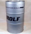 Жидкость трансмиссионная ROLF Professional DX VI (60 л) синт.  АКЦИЯ
